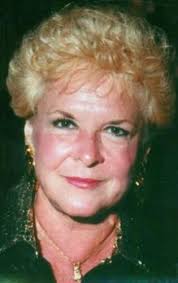 Barbara Lindstrom Obituary (1932