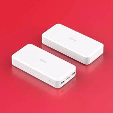 Original xiaomi power bank 20000mah 2c portable charger support qc3.0 dual usb. Xiaomi Redmi 20000mah 18w Power Bank Pb200lzm Cheap Price In Bangladesh