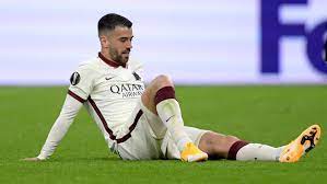 Leonardo spinazzola a publié un message sur son compte instagram ce samedi, pour encourager l'italie pour la fin de l'euro 2021. Injury Updates Spinazzola Out 10 Days Zaniolo Return Delayed De Rossi Hospitalized Chiesa Di Totti