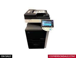 The download center of konica minolta! Konica Minolta Bizhub C360 For Sale Buy Now Save Up To 70