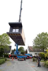 Inspiration Minihaus Container Hausplane Haus