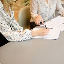 Some businesses pay employees using different pay periods, depending on whether they are hourly vs. Salary Reduction Letter Due To Covid 19