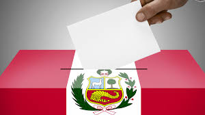Las elecciones elecciones presidenciales 2021 se realizará el día el domingo 11 de abril 2021 , y la segunda vuelta se realizara. Los Que Elegimos Instituto Peruano De Economia