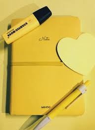 Yellow | reading and home decor | aesthetic books in complementary hues . Image About Love In Yellow Perfection By Survivor