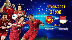 Xếp ở vị trí nhì đây là nhận định của tiền đạo nguyễn tiến linh, trước trận đấu giữa việt nam vs indonesia diễn ra ngày. Trá»±c Tiáº¿p Viá»‡t Nam Vs Indonesia Giao Há»¯u TrÆ°á»›c Vong Loáº¡i World Cup 2022 H2 Youtube
