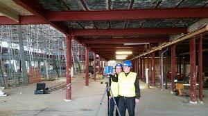 3d Laser Point Cloud Scanning Adept Consulting Engineers