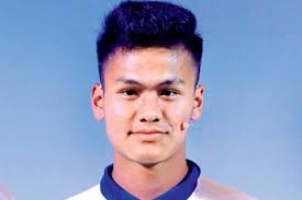 FIFA under-17 World Cup: We can create football history, says Jackson Singh