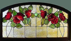 Stained Glass Window Arch For Sale Classifieds Antique Stained Glass Windows Stained Glass Art Stained Glass Flowers