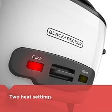 Black And Decker Rice Cooker Manual Rc503 Aeropost Com Colombia Blackdecker Rc503 Dry3cup Cooked Rice Cooker