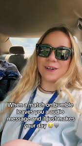 Bumble Dating Notification Sound