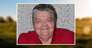 Lea Ann Welton Obituary January 14, 2012