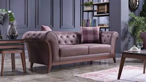 Kategorisinde 15 adet ürün bulundu. Alegro Koltuk Takimi Bellona Mobilya