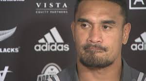 Watch: 'I've been able to use rugby as an escape'