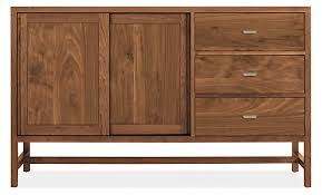 berkeley storage cabinet modern