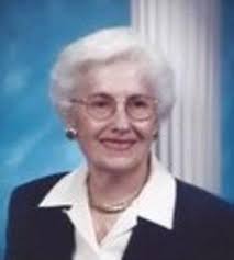Muriel Cofer Obituary (1921