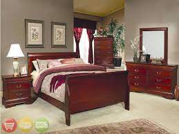 Check spelling or type a new query. Bedroom Wood Red Louis Philippe Queen Sleigh Bed Cherry Wood Bedroom Set Cherry Bedroom Furniture Cherry Wood Bedroom Furniture Sleigh Bedroom Set