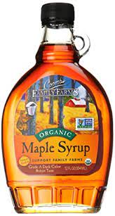 Coombs Family Farms Grade B Maple Syrup Glass 12x12 Oz Amazon De Lebensmittel Getranke