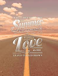 When I Met You In The Sumerrr Music Lyrics Lyrics Calvin Harris Summer