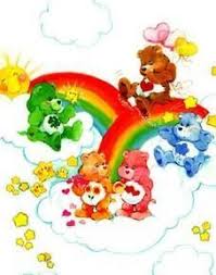 Peluches Annee 80 Bisounours Bisounours Vintage Dessin Anime Annee 80