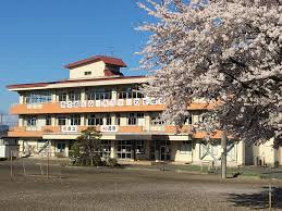 盛岡市立高松小学校