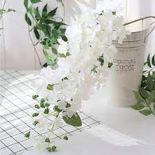 Maybe you would like to learn more about one of these? Melsnajsd 5 Color Horns Single Wild Hydrangea High Grade Artificial Flowers Wedding Road Lead Ceiling Special Fake Flowers Artificial Dried Flowers Aliexpress