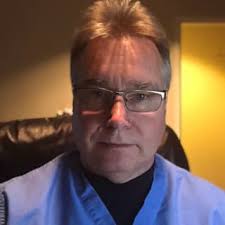 Dr. James Morano, MD