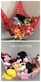 A wide variety of hammock toy options are available to you, such as material, plastic type, and style. Toy Hammock Free Crochet Patterns And Paid Diy Magazine