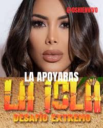 LA CASA DE LOS FAMOSOS ((Oficial))