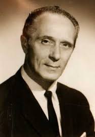 Pasquale Vincent “Pat” Gesuero (1910-1986)