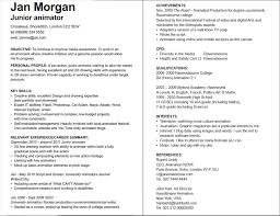 Maybe you would like to learn more about one of these? How To Write A Good Cv Creative Toolkit