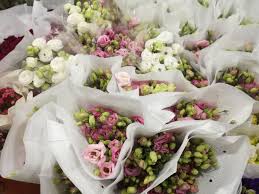 Petaling street has kept much of its old charm, despite the rapid growth of kuala lumpur. Lee Wah Florist Petaling Street Farhana Jafri