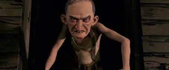 Maybe you would like to learn more about one of these? Yarn Get Off My Lawn Monster House 2006 Video Clips By Quotes 2966a388 ç´—