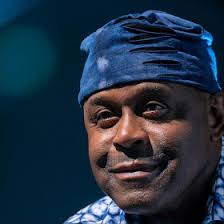 Soul Strutter: Tony Lindsay [2023]