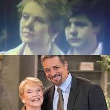 improve actress' accent in general hospital