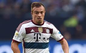 Poldi meets shaqiri at inter milan. Xherdan Shaqiri Reveals Why He Rejected Liverpool This Month