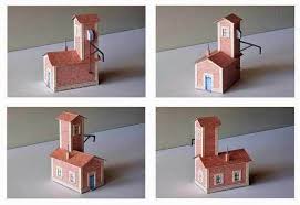 Pdf drive is your search engine for pdf files. Posts About Building Paper Model On Papercraftsquare Free Papercraft Download Paper Models Paper Houses Paper Crafts