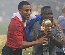 Tolisso suspended for two matches, ghezzal set to return against guingamp. Corentin Tolisso Wikipedia