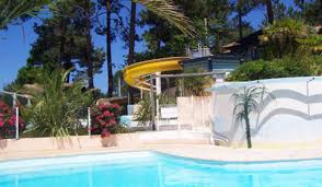 Camping Arcachon 1 Campings Toocamp