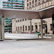 Chicago Union Station - Updated June 2024 - 874 Photos & 446 Reviews - 225  S Canal St, Chicago, Illinois - Train Stations - Phone Number - Yelp