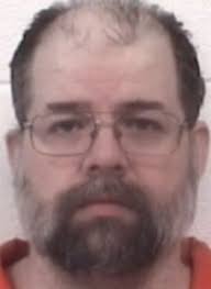 Man Facing Child Sex Charges