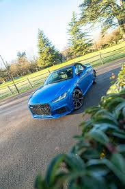 Image result for Turbo Blue 2021 TTRS