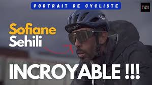 Sofiane Sehili: Atlas Mountain Race, Doping and Future Plans
