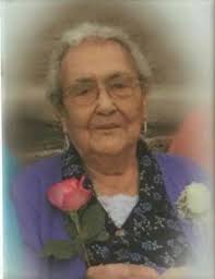 It's why she's the focus of today's google doodle. Blog Influential Indigenous Women Matriarchs