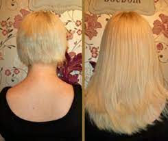 At first glance, you would think it would be almost. Micro Bead Extensions On Short Hair Pasteurinstituteindia Com