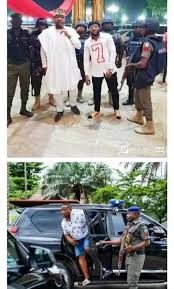 Obi cubana's career in night club and hotel business started in 2006, when he established his first night club known as ibiza in abuja, the federal capital territory. Igp Withdraws Policemen Attached To E Money And Cubana Chief Priest Celebrities Nigeria