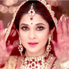 wedding makeup tips indian bridal