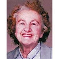 Dorothy W. Wood Obituary