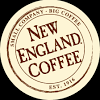 The bean coffee company organic breakfast blend, light roast coffee. 1