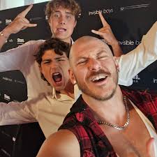 Holden Sheppard 🇦🇺😎💪 (@holdensheppard) • Instagram photos and videos