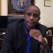 A call to action from Oakwood's president, Dr. Leslie Pollard , Conference  call